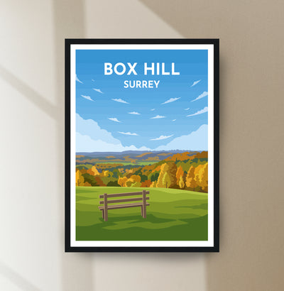 Box Hill