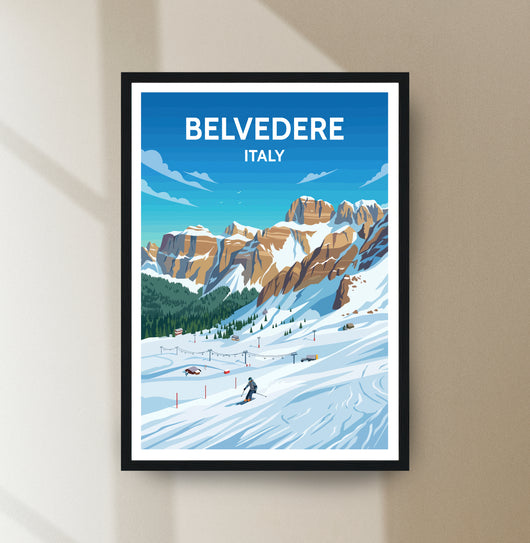 Belvedere