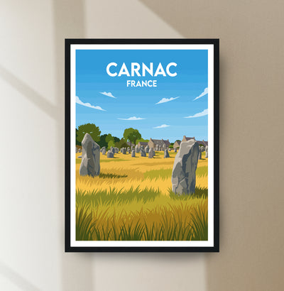 Carnac