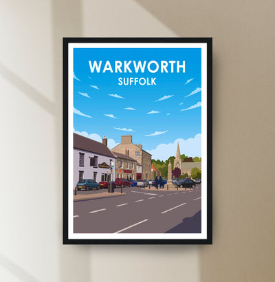 Warkworth