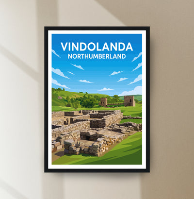 Vindolanda