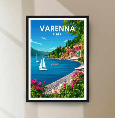 Varenna