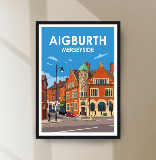 Aigburth