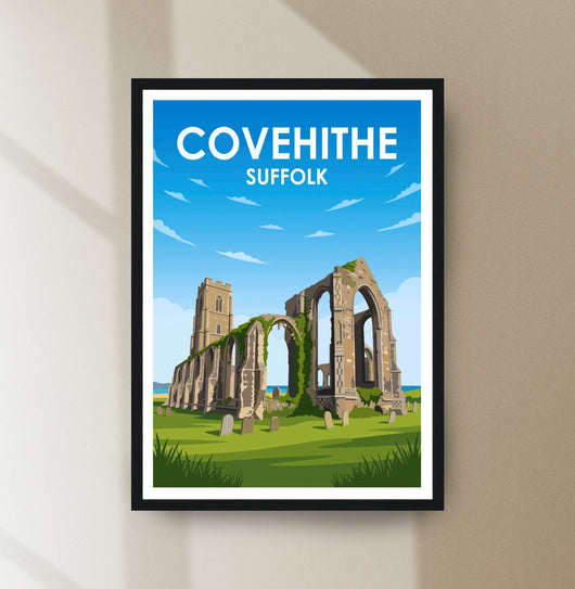 Covehithe