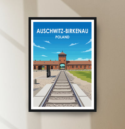 Auschwitz-Birkenau