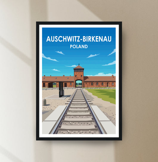 Auschwitz-Birkenau