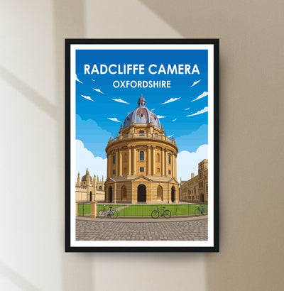 Radcliffe Camera