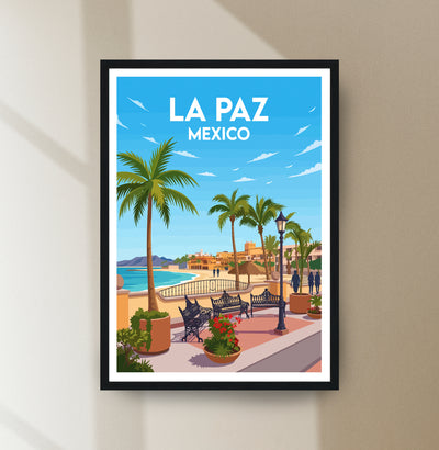 La Paz