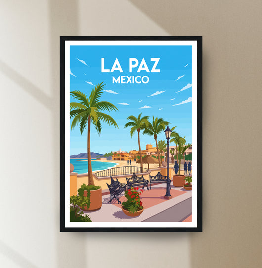 La Paz