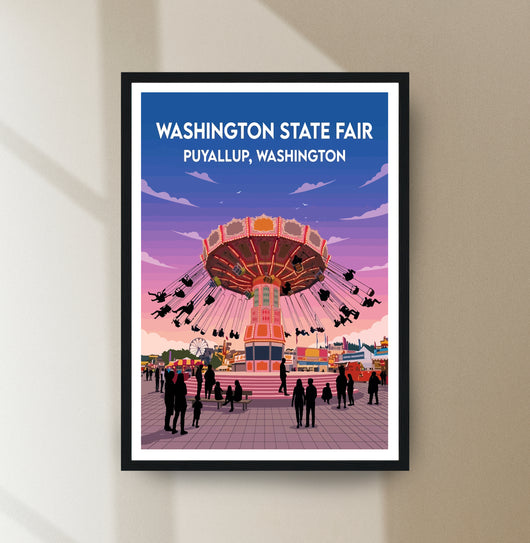 Washington State Fair