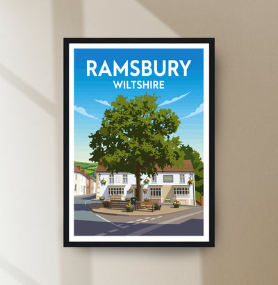Ramsbury