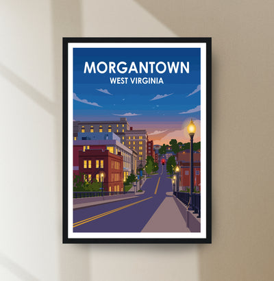 Morgantown
