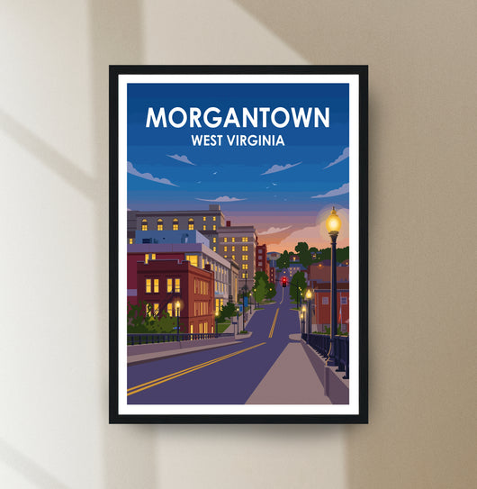 Morgantown