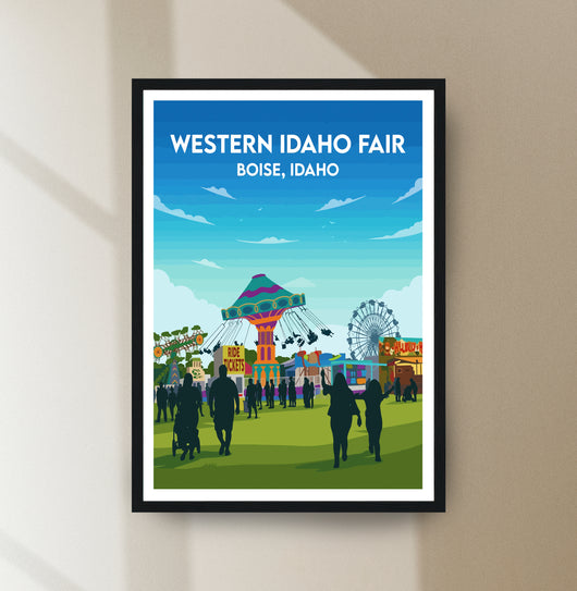 Western Idaho Fair