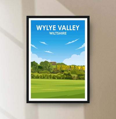 Wylye Valley