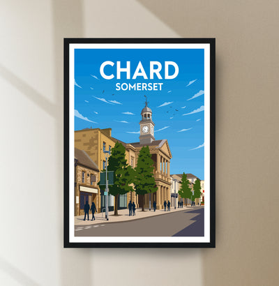 Chard