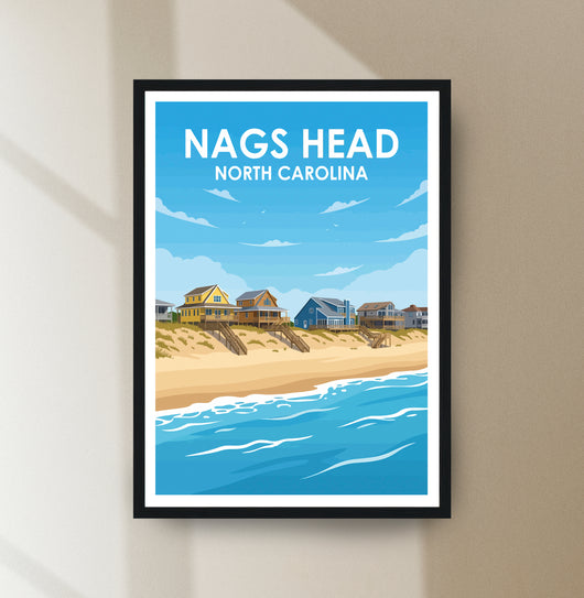 Nags Head