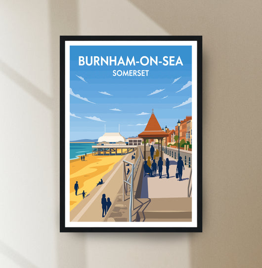Burnham-on-Sea