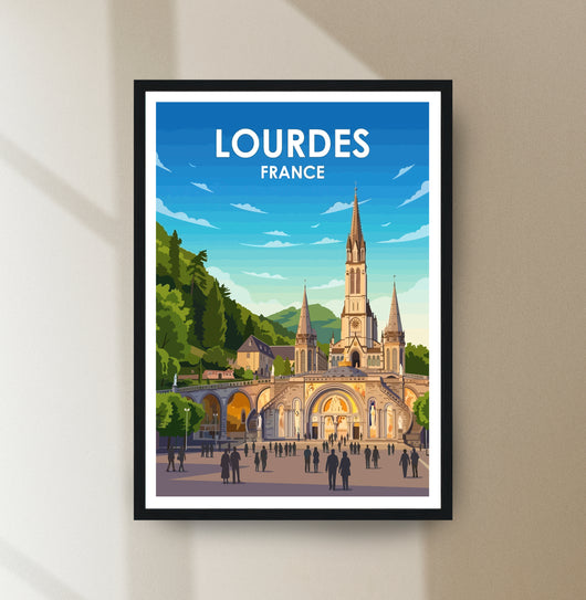 Lourdes