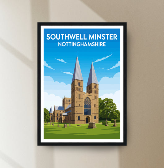 Southwell Minster
