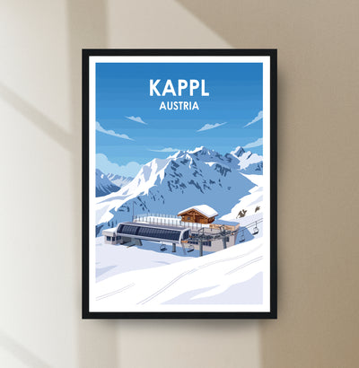 Kappl