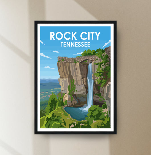 Rock City