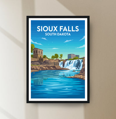 Sioux Falls