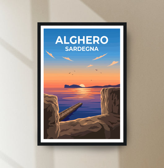 Alghero