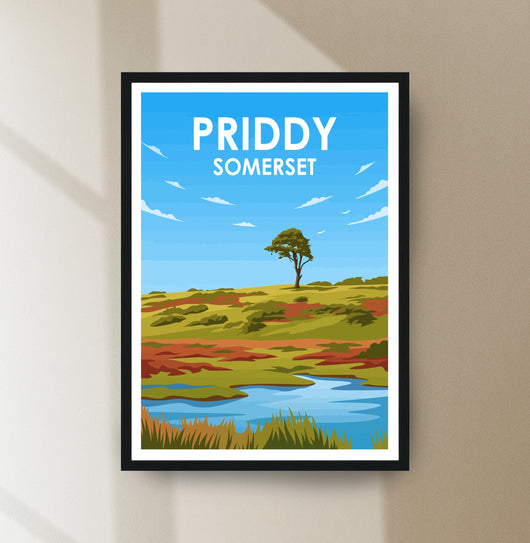 Priddy