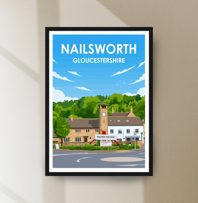 Nailsworth