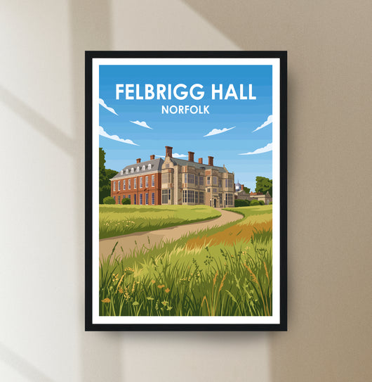 Felbrigg Hall