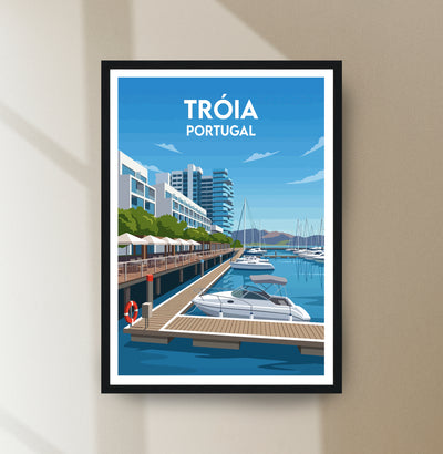 Tróia