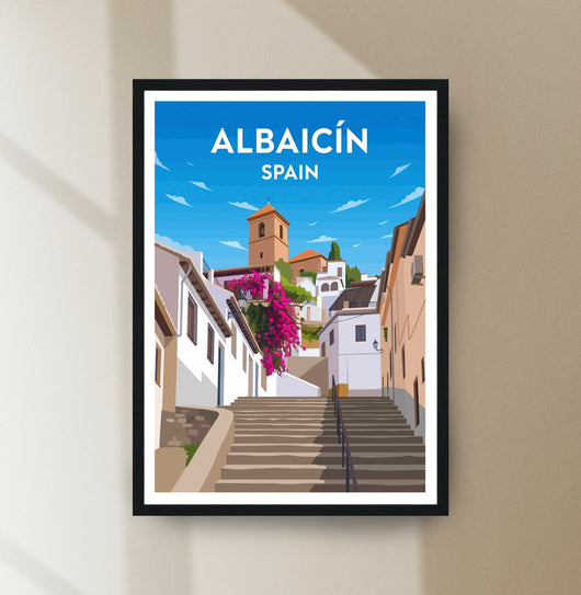 Albaicín
