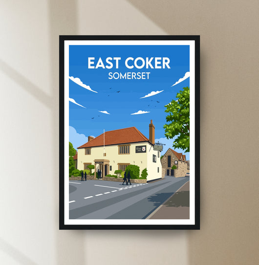 East Coker