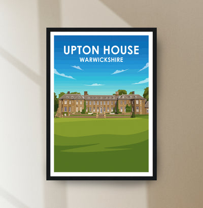 Upton House