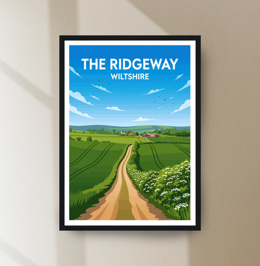 The Ridgeway