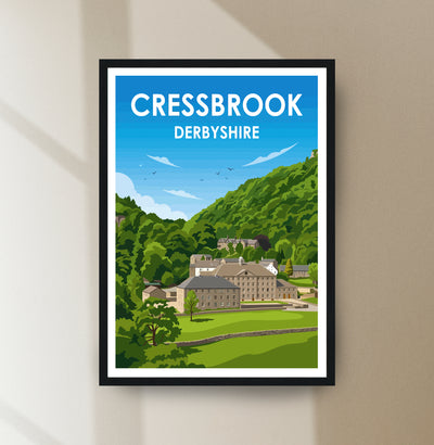 Cressbrook