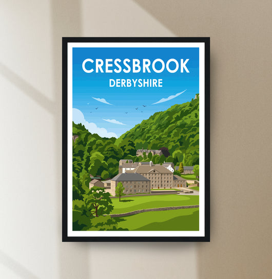 Cressbrook