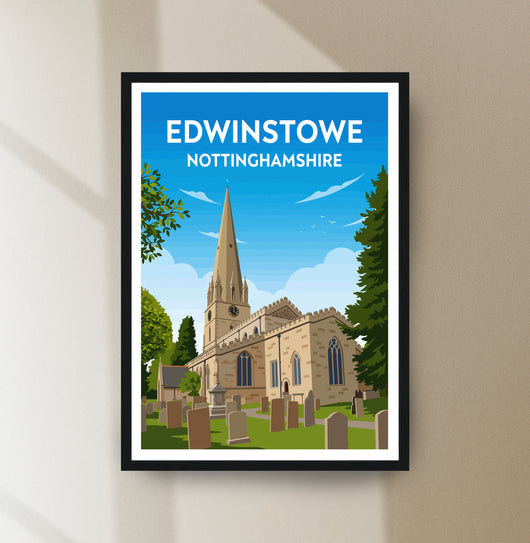 Edwinstowe