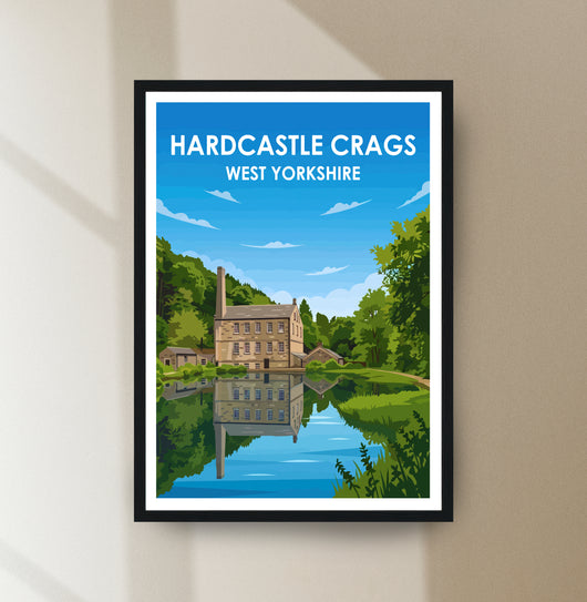 Hardcastle Crags