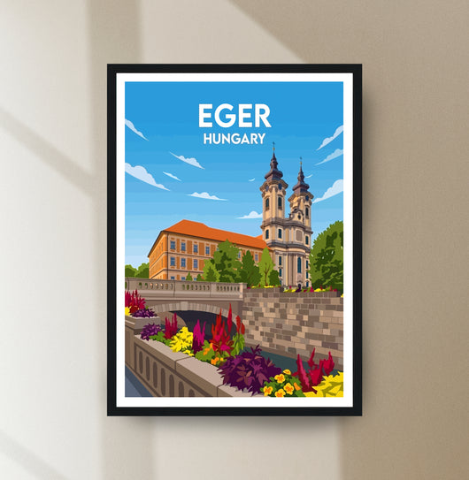 Eger