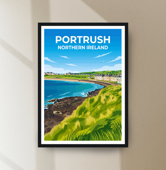 Portrush