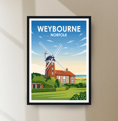 Weybourne