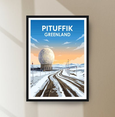 Pituffik