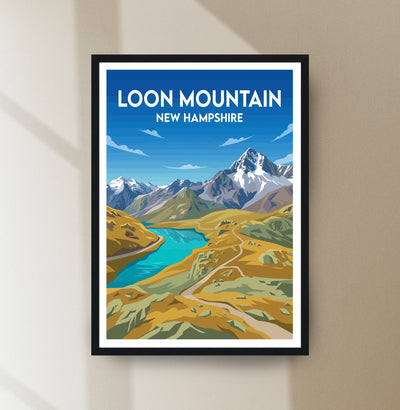 Loon Mountain