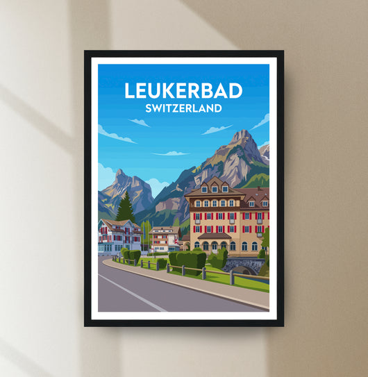 Leukerbad