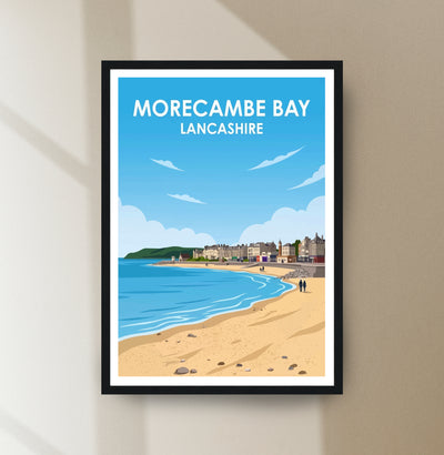 Morecambe Bay