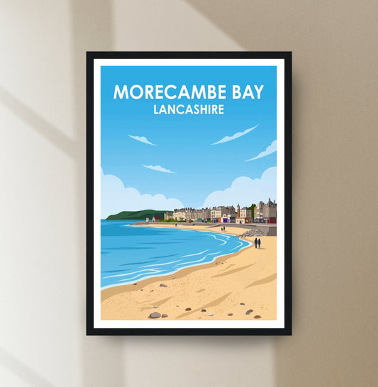 Morecambe Bay