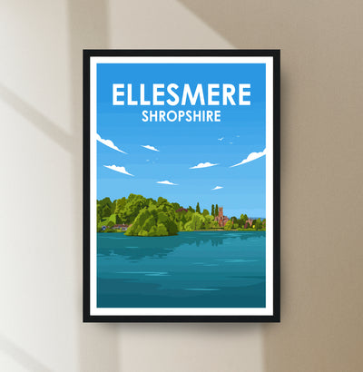Ellesmere