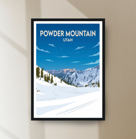 Powder Mountain